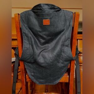 Happy Baby Onbuhimo Carrier Nightfall